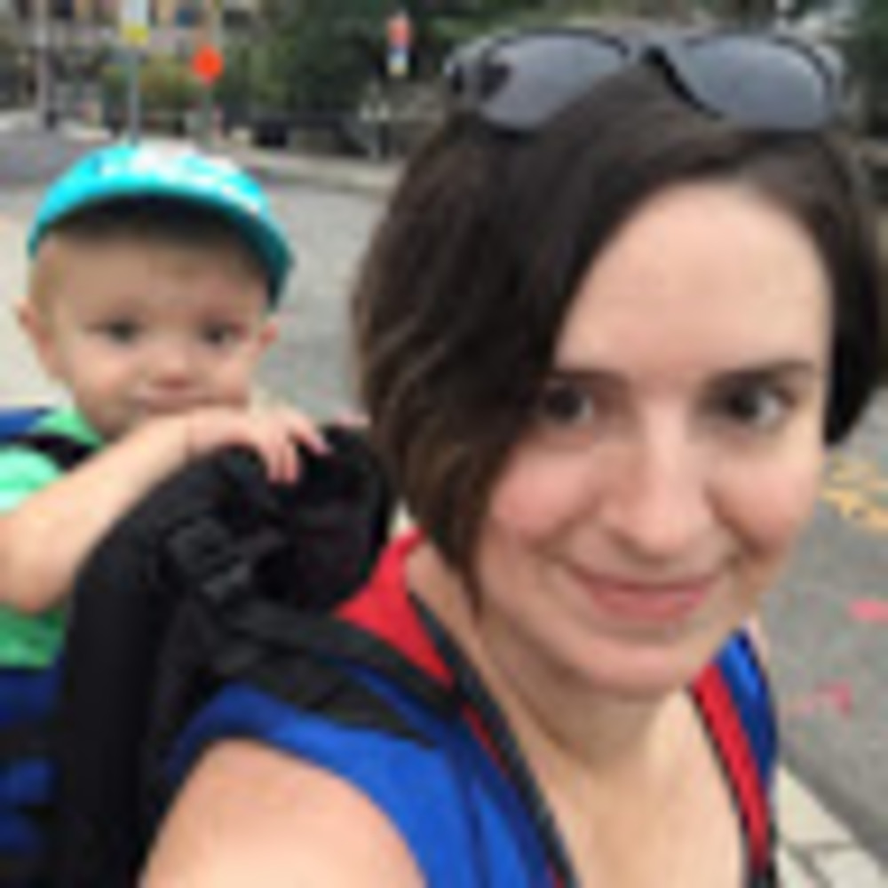 Meet your Posher, Kelli